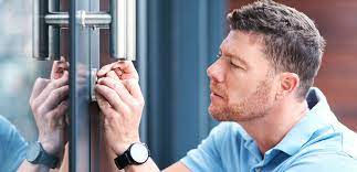 Can I claim locksmith fee for being locked out of my business?