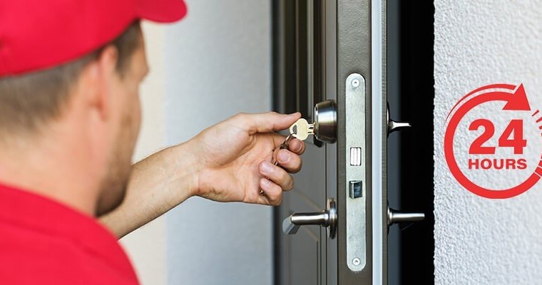 Locksmith services and the reasons to hire them