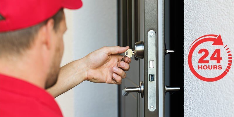 Locksmith services and the reasons to hire them