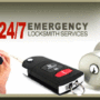 The Different Services Offered by Emergency Locksmiths