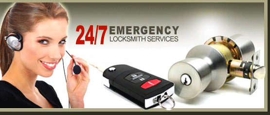 The Different Services Offered by Emergency Locksmiths